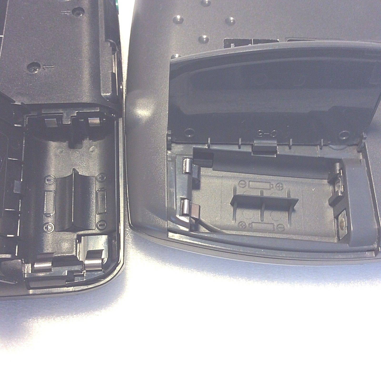 2 Sony Discman Portable CD Players 1999 Sony D-191 & 1996 Sony D-142CK AVLS BASS