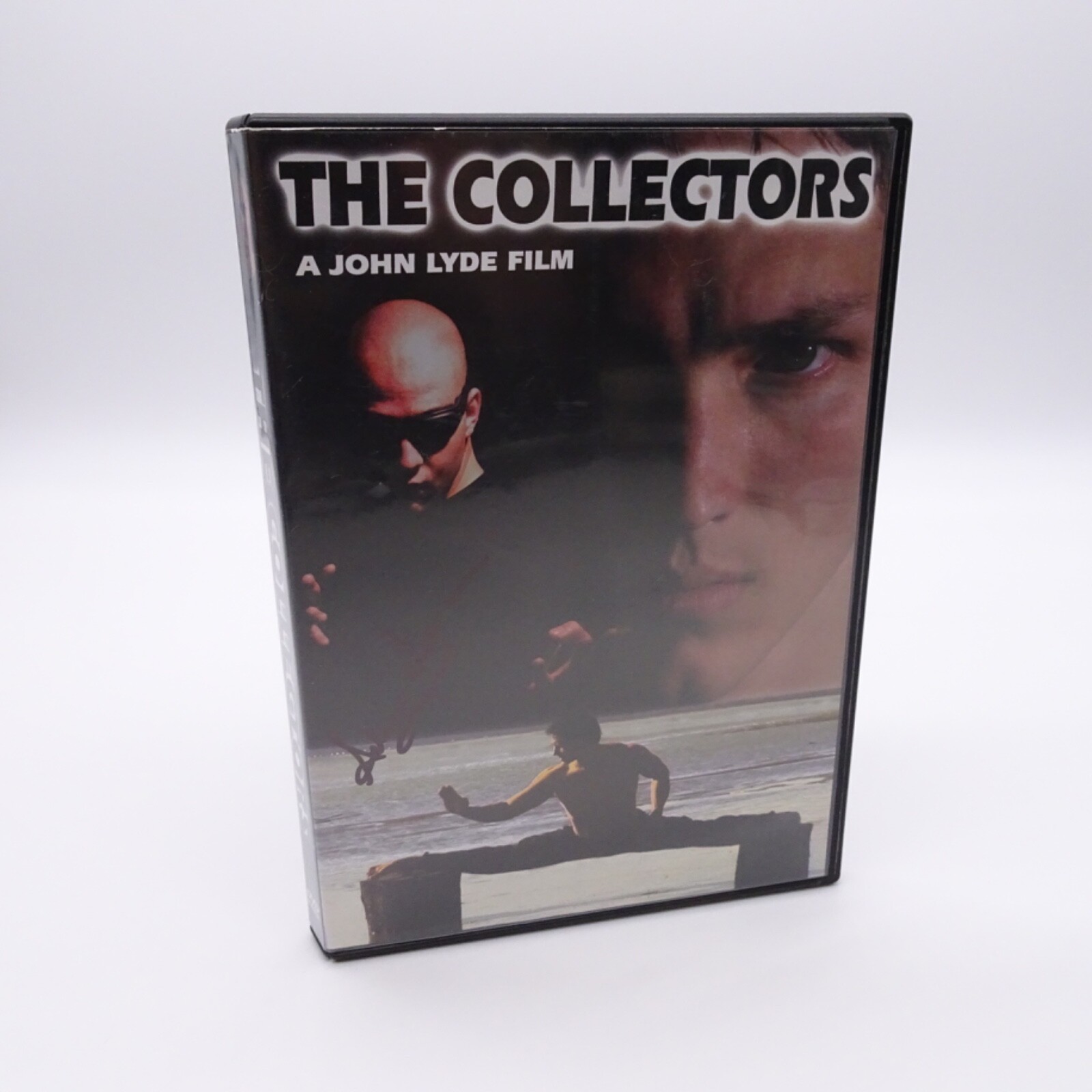 杉本恭一 DVD COLLECTOR'S EDITION COPS - 20th Anniversary Edition (DVD, 2008, 2-Disc Set