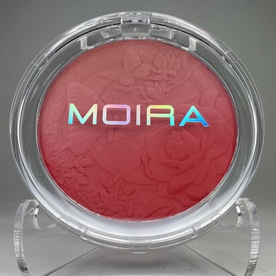 Moira Signature Ombré Blusher 03 Bella Pink