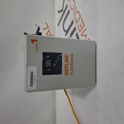 Level 1 Technologies Inc. Hotline HL-90 Fluid Warmer