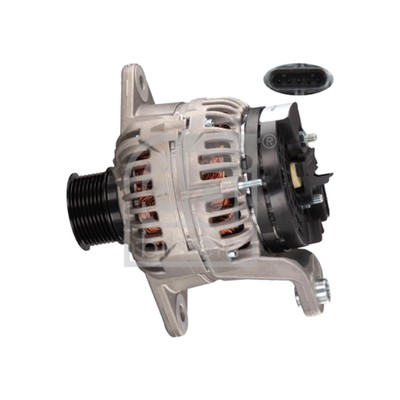 Febi Alternator 100526 Genuine Top German Quality