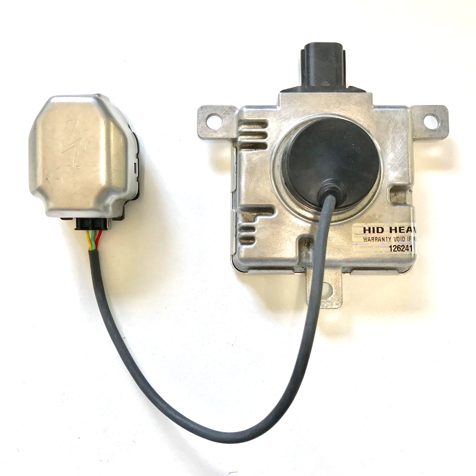 OEM 2011-2016 Honda CR-Z EX Xenon HID Headlight Ballast w/ Igniter