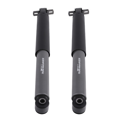 Rear Lowering Shocks 3