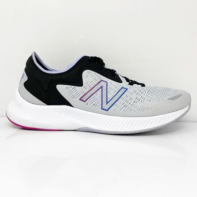 

Женские кроссовки New Balance Pesu V1 WPESULM1 серые кроссовки размер 8,5 D, Серый, Pesu V1