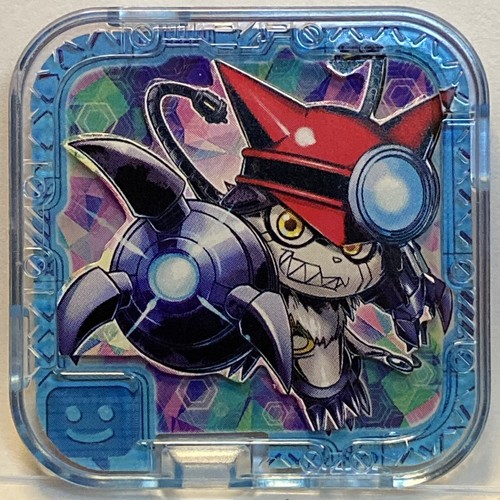アプモン　UGR　ガッチモン＆アグモン　未開封 Gatchmon 1-029 R Holo Foil Appli Monsters Card appmon