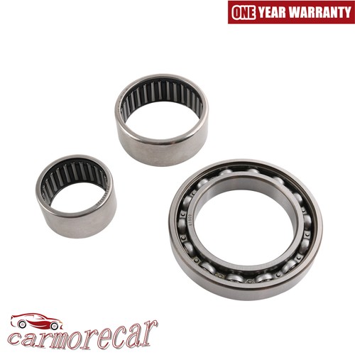 Front Right Differential Axle Intermediate Shaft Inner Kit for 12-22 Ram 1500