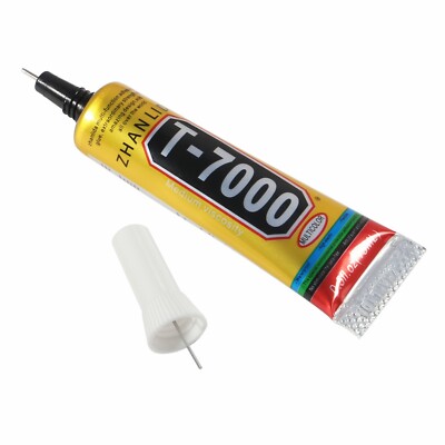 T7000 Adhesive Multi-Function Glues Super Glue Suitable for Phone Screen Repair 