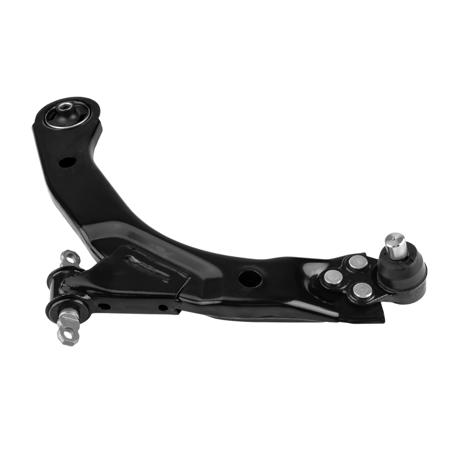 ©︎handra 2PCS Fit For 2006-2010 Chevrolet HHR New Front Lower Control