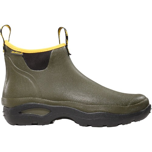 極美品 [USA製] NORTHERNER ノーザナーラバーブーツ size6N 極美品 [USA製] NORTHERNER ノーザナーラバーブーツ size6N