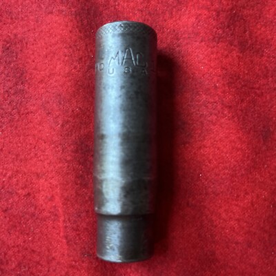 MAC TOOLS USA VDP6 DEEP IMPACT SOCKET 13MM, 1/2'' DRIVE 6 POINT(t62)