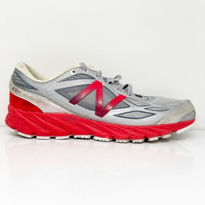 

Женские кроссовки New Balance 870 V4 W870WR4 серые кроссовки размер 8.5 2E, Серый, 870 V4