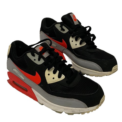 その他 bright. Nike Air Max 90 Essential 'Black Bright Violet' AJ1285-024