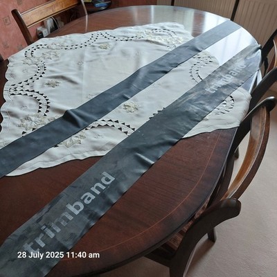 Foto dell'oggetto di un acquirente verificato