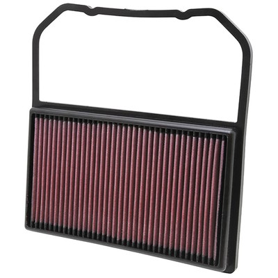 K&N 33-2994 Performance Air Filter for 12-20 VW Up / 14-19 VW Fox / 14-20 Fabia