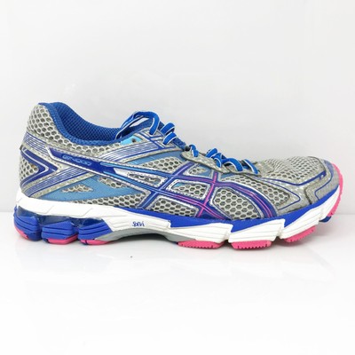 

Женские кроссовки Asics GT 1000 T3R5N серые кроссовки размер 7,5, Серый, GT 1000