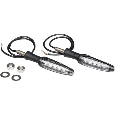 Yoshimura Led Light Kit Front 072BGLTSFK