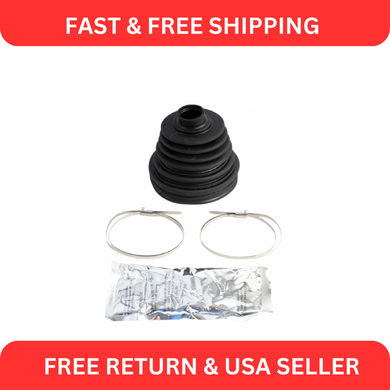 Dorman 614-001 CV Axle Shaft Boot Repair Kit for Acura