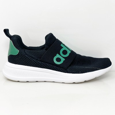 

Adidas Mens Lite Racer Adapt 4.0 H00952 Синие кроссовки Кроссовки Размер 7.5, Синий, Lite Racer Adapt 4.0