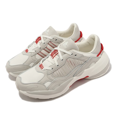 

adidas Maxxcetus CNY Off White Ivory Мужчины Унисекс Спортивная обувь для бега IE4224, Белый, Maxxcetus