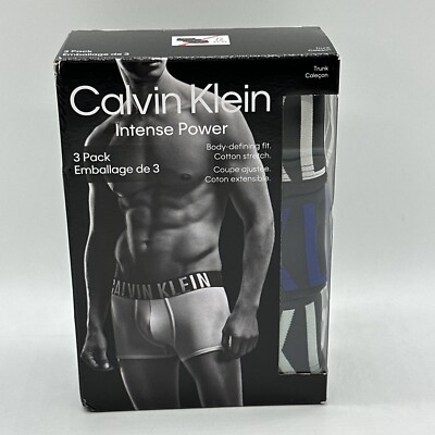Calvin Klein Intense