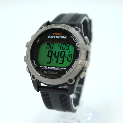 Timex digital watches for mens new arrivals