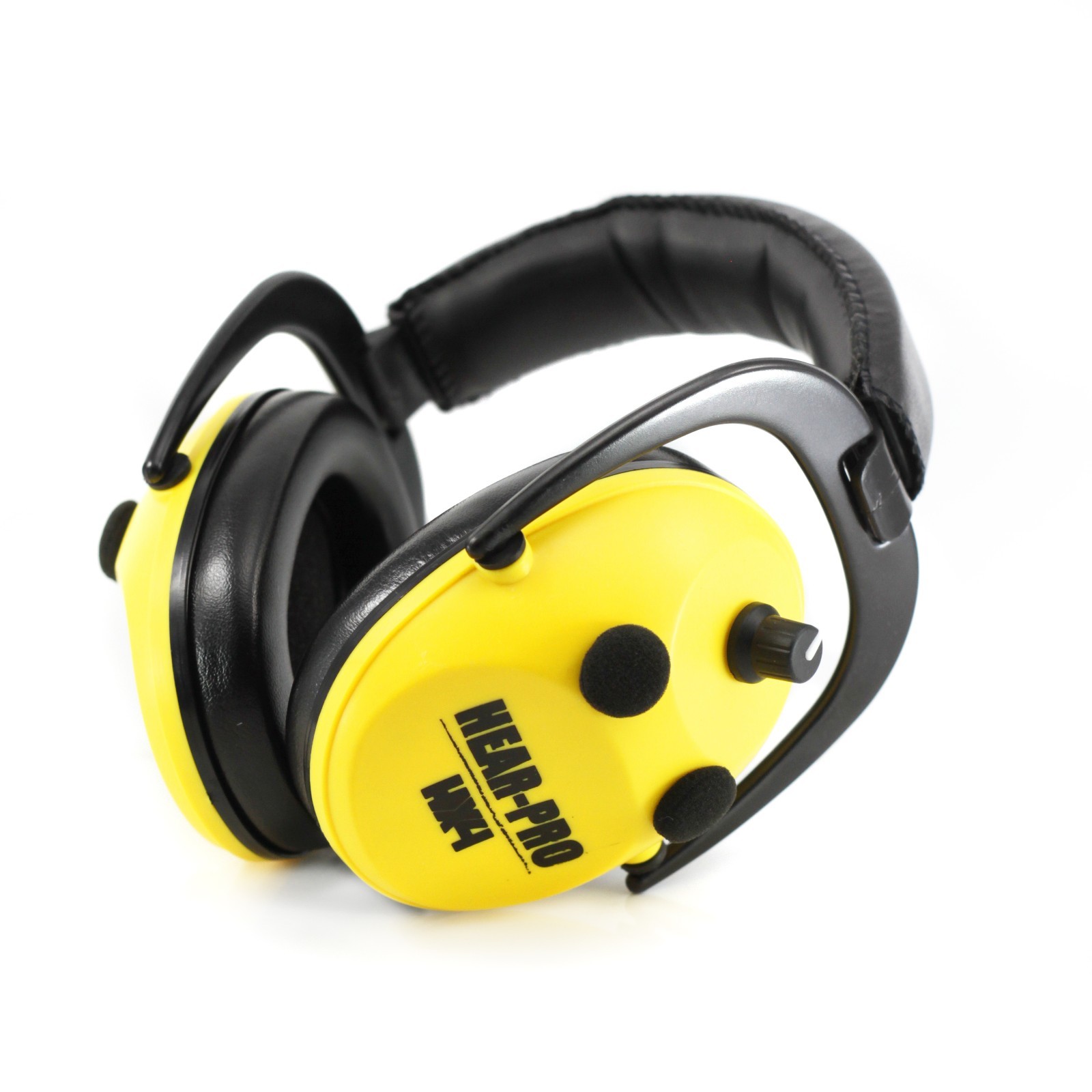 HEARING PROTECTION / ELECTRONIC EAR DEFENDERS for SHOOTING HUNTING DIY 27dB SNR eBay