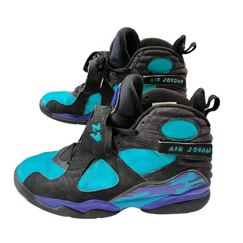 ジョーダン8 グリーン Nike Air Jordan 8 PE “Oregon Ducks”が日本時間12月14日に