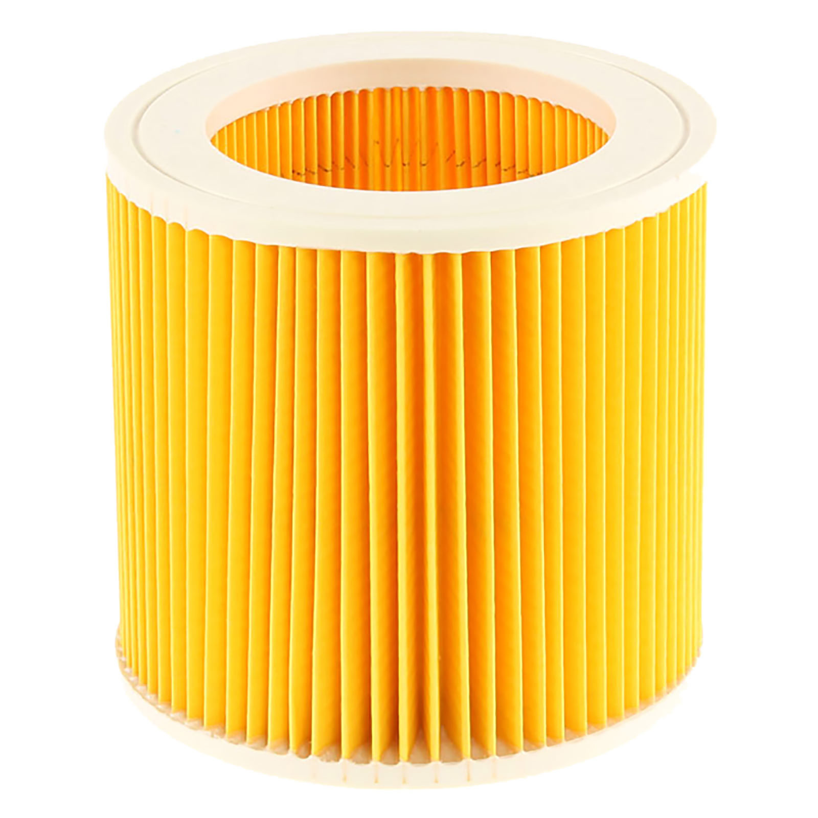 Karcher A2004 A2054 A2024 Wet & Dry Vacuum Cleaner Filter & 5 Dust Bags