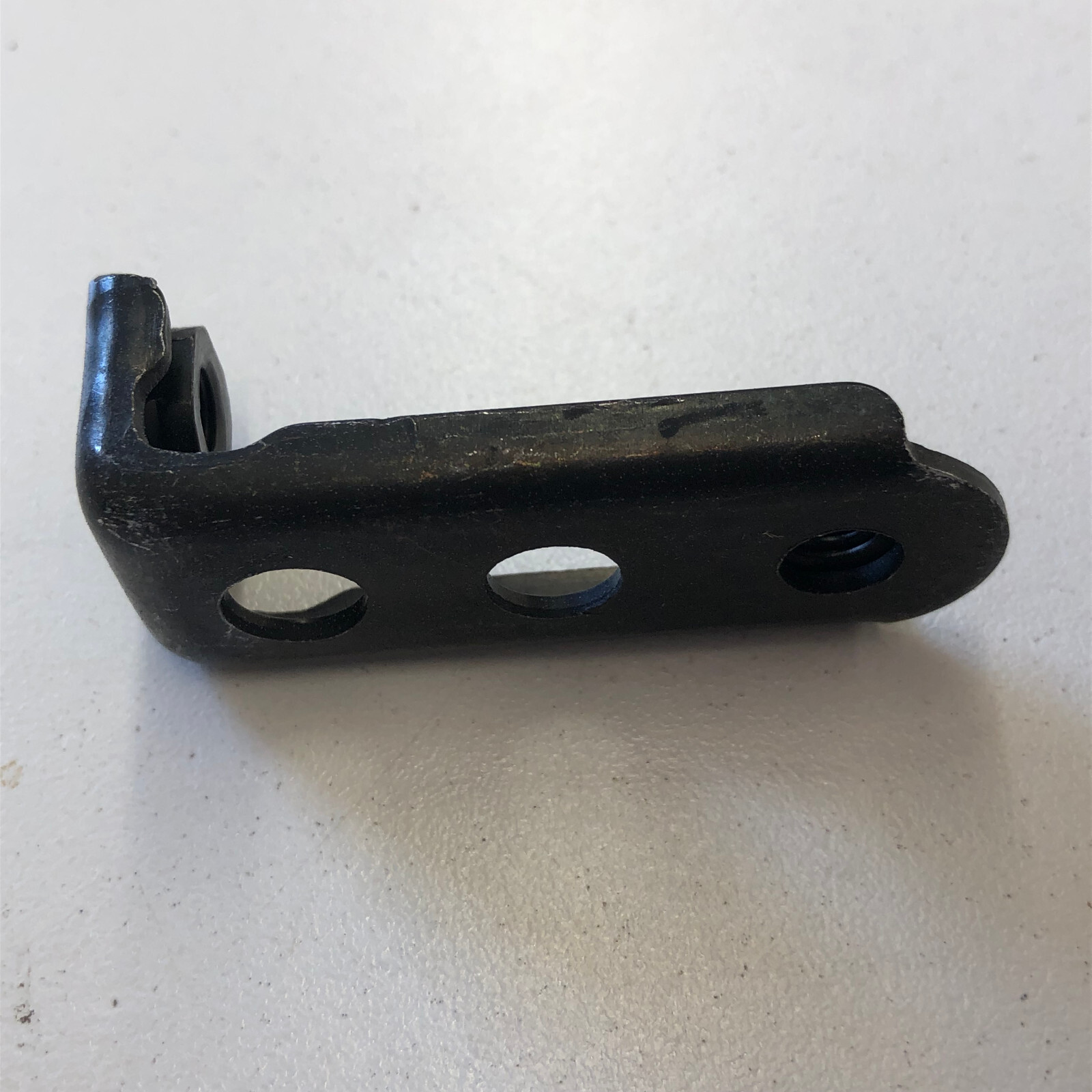 ？？？ Suzuki Mount Bracket Fairing SX Left Fairing Bracket Gsx-R P