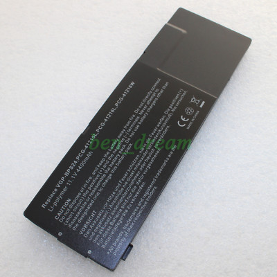 VGP-BPS24 Battery For SONY VAIO SA SB SC SD SE VPCSA VPCSB VPCSC VPCSD VPCSE