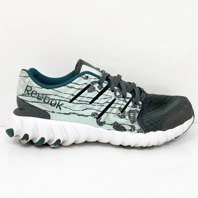 

Женские кроссовки Reebok Twistform V66168 серые кроссовки размер 7, Серый, Twistform