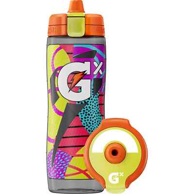 Gatorade GX 30oz Bottle - CHOOSE COLOR $ FREE SHIPPING US