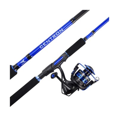 KastKing Centron Spinning Reel – Fishing Rod Combos, T