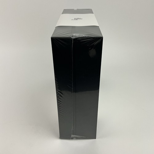 Brand New L’ange Le Styliste Luxury Salon Dryer Black Model #2498 New Sealed