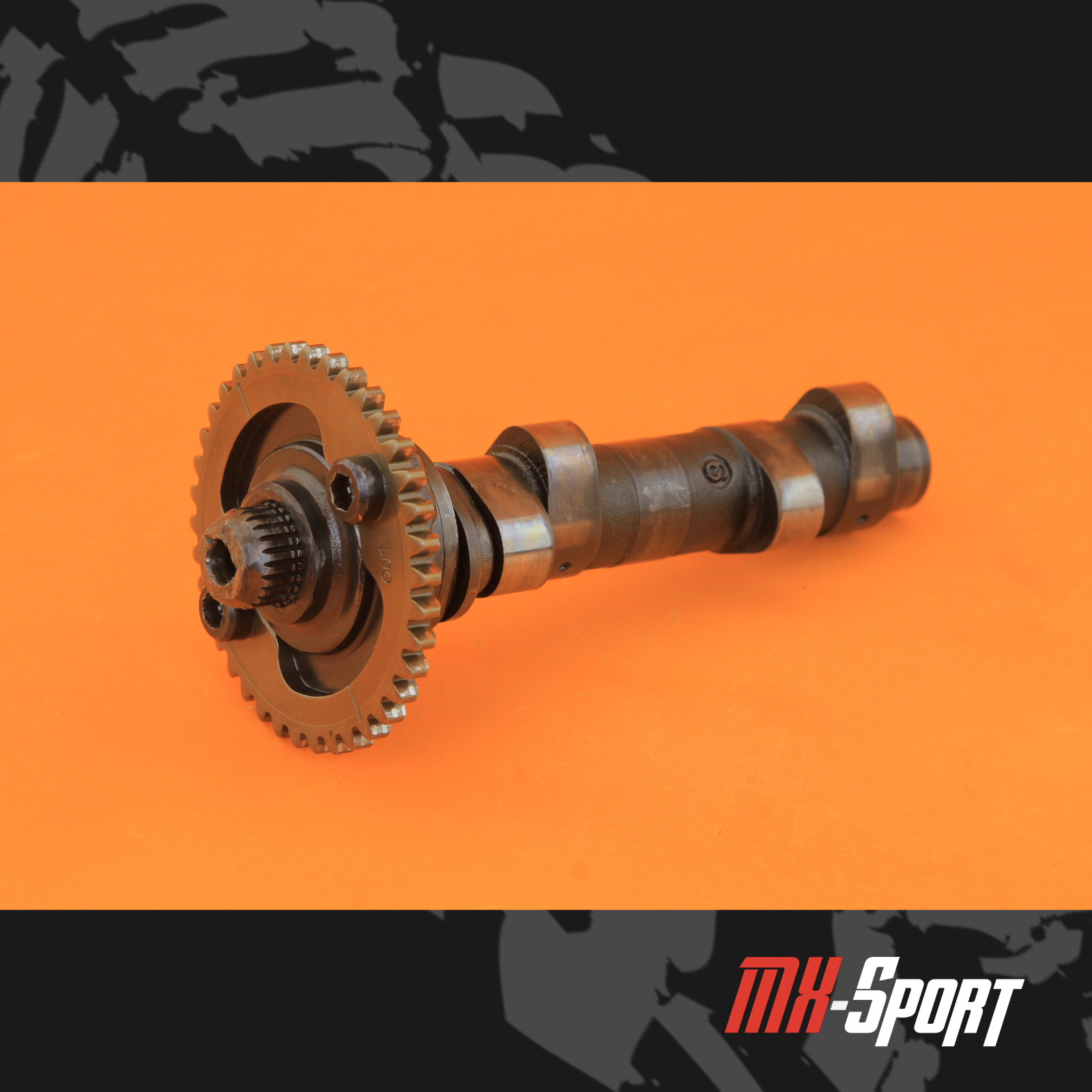 93-25 1995 XR650L XR 650L OEM Camshaft Cam Shaft Engine Top End 14000-MAN-690