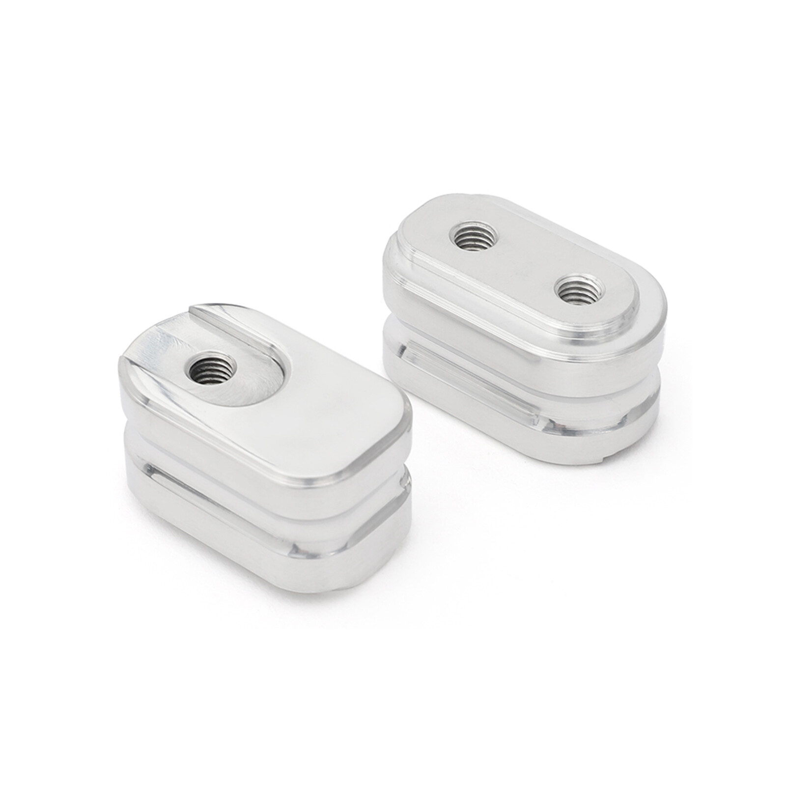 Complete Kit Forward Control Pegs Levers Linkages for Harley Sportster XLH 87-03