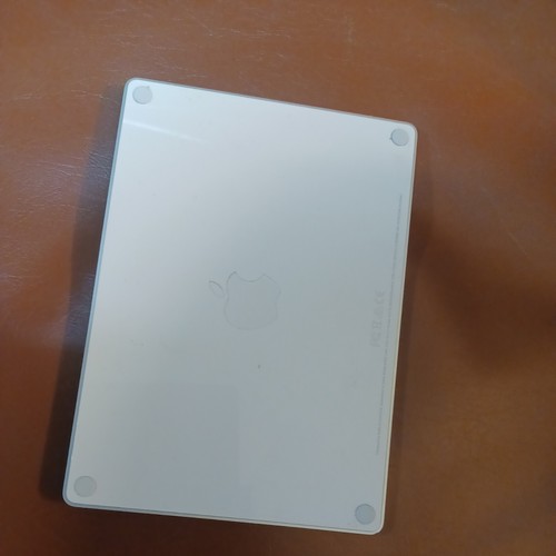 Apple A1535 Magic Trackpad 2 - Space White | eBay