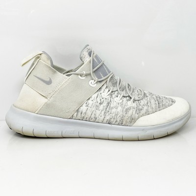 

Женские кроссовки Nike Free RN Commuter AA1622-100 серые кроссовки размер 7, Серый, Free RN Commuter