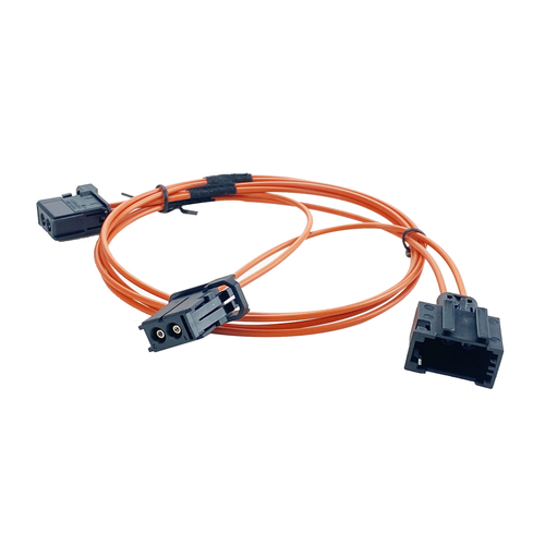 Bluetooth Handsfree USB SD A2DP Adapter Fits Volvo V70 C30 C70 XC90 S40 S80 V50