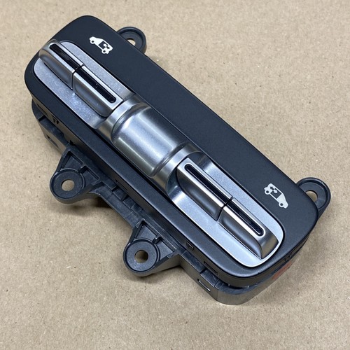 スポンジボード MERCEDES BENZ A4479053407 SWITCH BLOCK | eBay