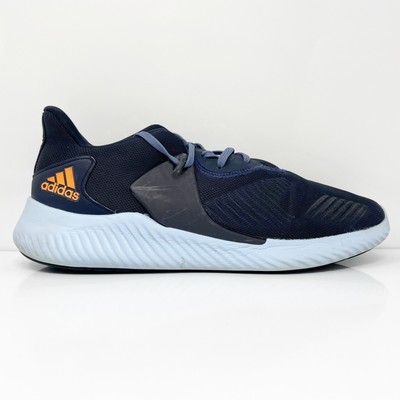 

Adidas Mens Alphabounce RC 2.0 CG6939 Синие кроссовки Кроссовки Размер 10.5, Синий, Alphabounce RC 2.0