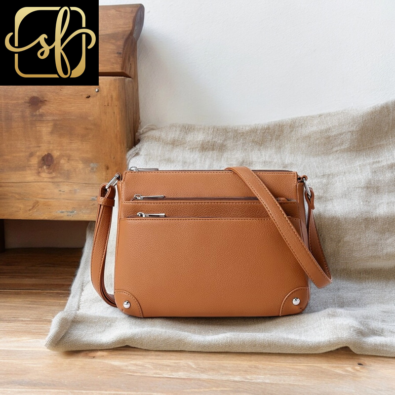For Women, Medium Size Shoulder Handbags, Satchel Purse With