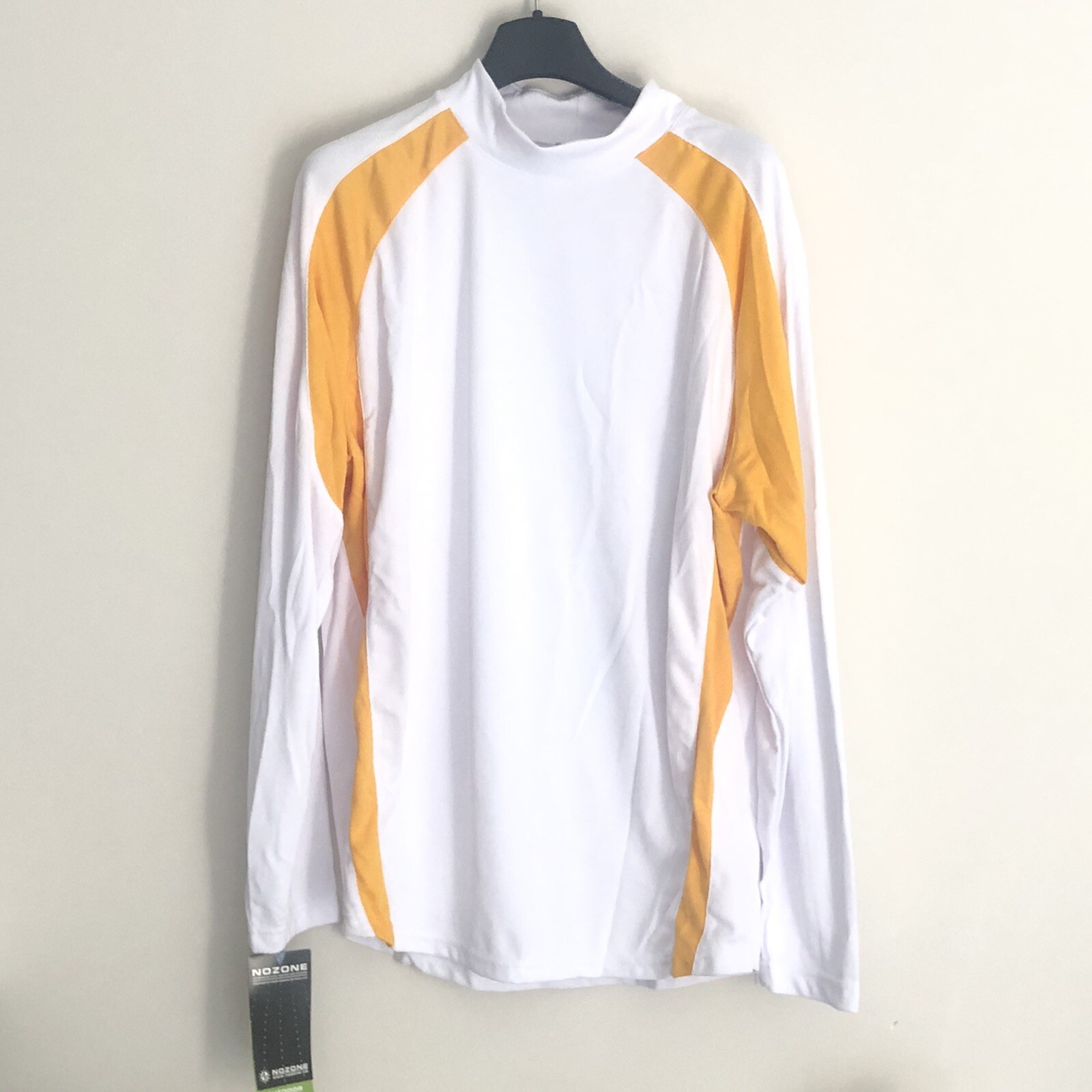 Reseller Wholesale Lot Nozone Shirts 
