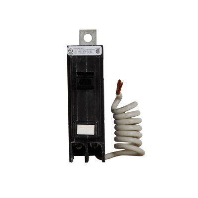 QBGF1020 - Cutler Hammer Bolt-On 120V 20A 1 pole circuit breaker 10kA@120V