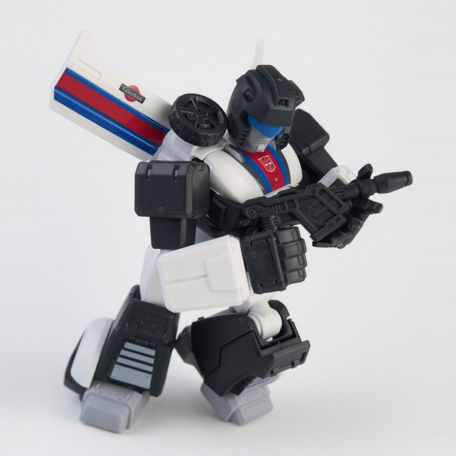 Transformers G1 Jazz 4