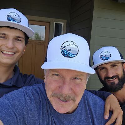 Artikelfoto(s) von einem verifizierten Käufer