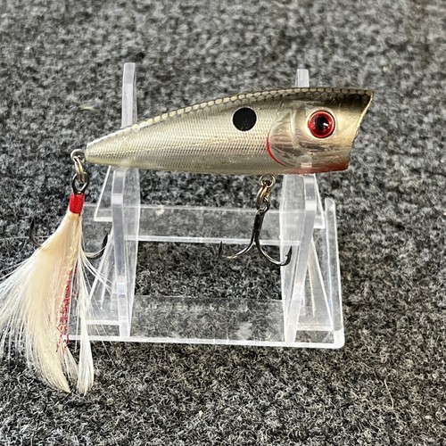 ルアー・フライ Balsa50 Brand Topwater Plugs aboa-oceanborn-