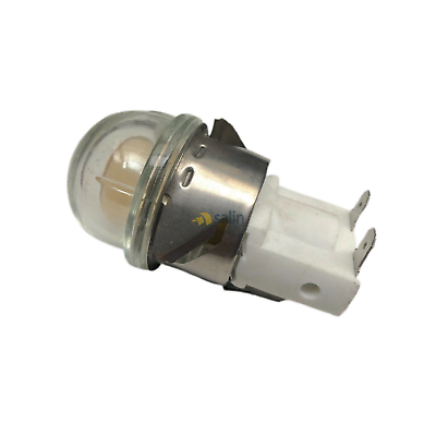 Ilve oven light replacement deals