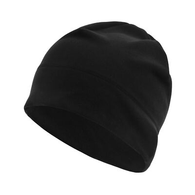 Winter Warm Cycling Beanies Hat Windproof Skiing Running Skull Cap for Men Women