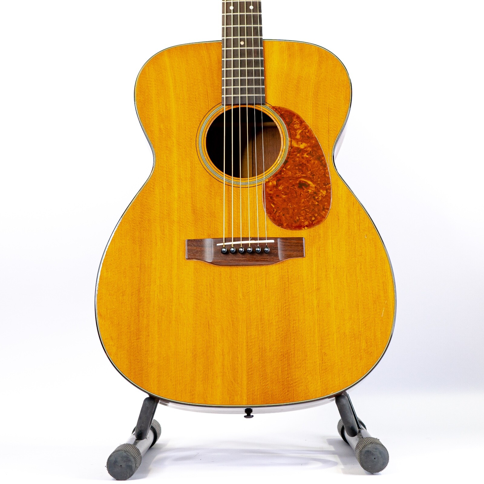【VINTAGE】 マーチン 1957年　000-18 S/N:#164737 1957 Martin 000-18: Very Clean, Excellent Neck Angle